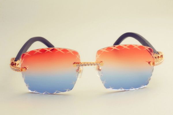 2019 natural selling wooden lens 8300177-a engraving small black fashion diamond new sunglasses mirror sunglasses sunshade iojln, White;black
2019 natural selling wooden lens 8300177-a engraving small black fashion diamond new sunglasses mirror sunglasses sunshade iojln, White;black