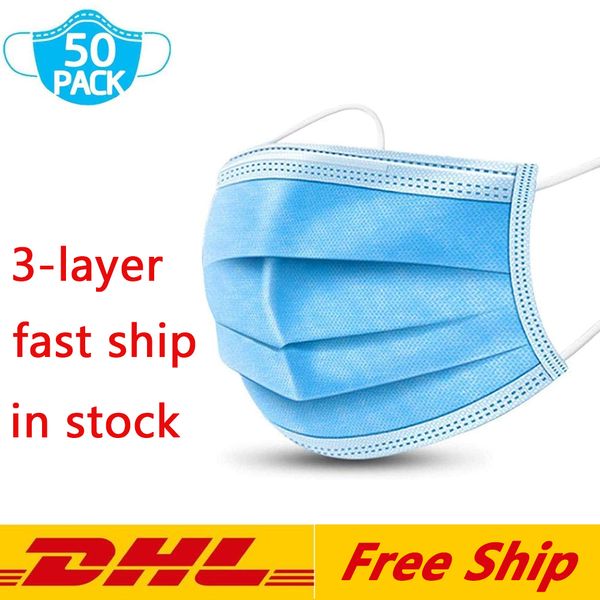 DHL Бесплатная доставка Одноразовые маски 3ply Нетканые маска для лица Защита и личная медицинская маска с ушной Рот Face Санитарные Маски
DHL Бесплатная доставка Одноразовые маски 3ply Нетканые маска для лица Защита и личная медицинская маска с ушной Рот Face Санитарные Маски