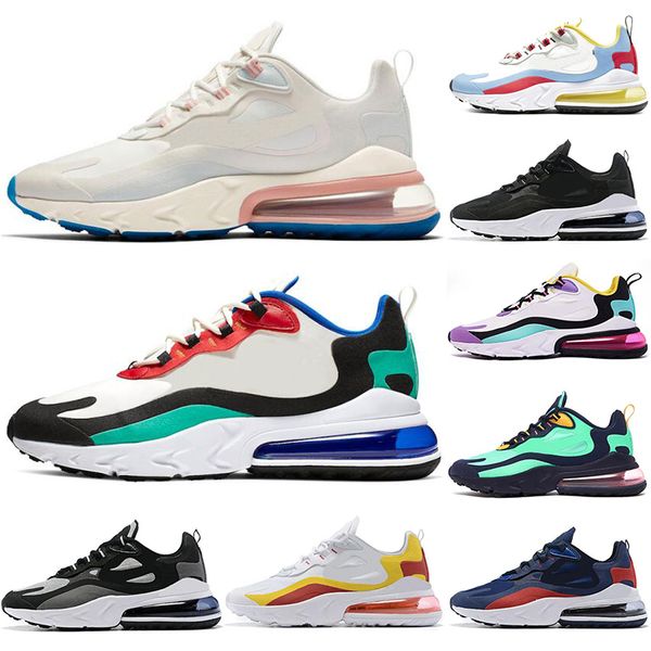 Classic design react mens womens running shoes high quality triple black white green yellow outdoor mens trainers sports shoes size 36-45
Classic design react mens womens running shoes high quality triple black white green yellow outdoor mens trainers sports shoes size 36-45