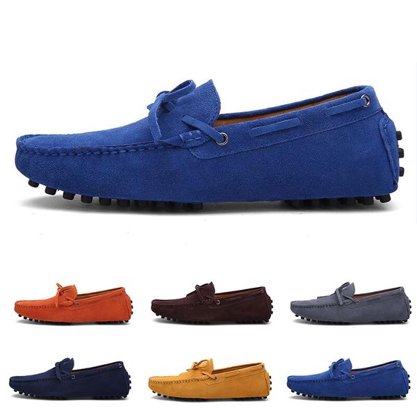 2020 new men casual shoes espadrilles triple green white brown wine red chestnut mens sneakers outdoor jogging walking color #10, Black
2020 new men casual shoes espadrilles triple green white brown wine red chestnut mens sneakers outdoor jogging walking color #10, Black
