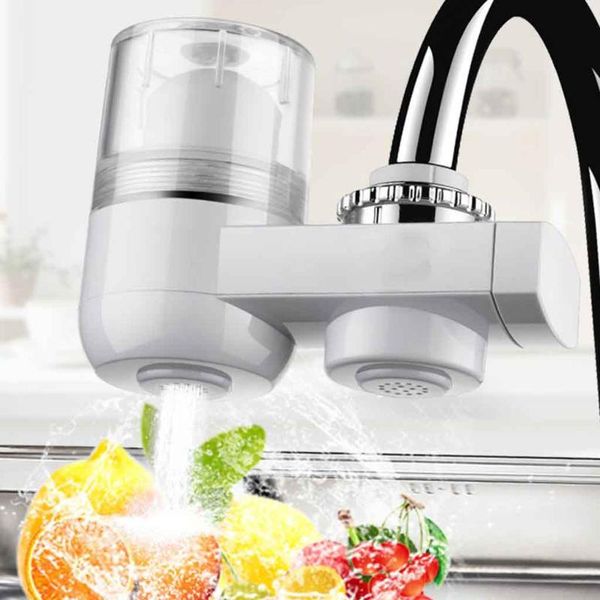 tap water purifier clean kitchen faucet washable ceramic percolator water filter filtro rust bacteria removal replacement filter
tap water purifier clean kitchen faucet washable ceramic percolator water filter filtro rust bacteria removal replacement filter