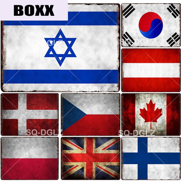 flag metal sign vintage metal plaque plate wall decor tin signs poster world flags gift
flag metal sign vintage metal plaque plate wall decor tin signs poster world flags gift