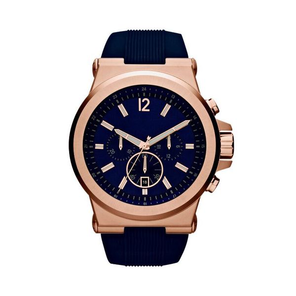 48mm Dylan Chronograph Navy Dial Mens Watch 8295 PVD Rose Plated Wristwatch 2pcs DHL free shipping
48mm Dylan Chronograph Navy Dial Mens Watch 8295 PVD Rose Plated Wristwatch 2pcs DHL free shipping