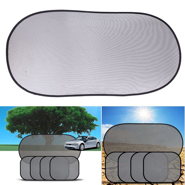 5 pcs black auto sun visor car sun shade car window suction cup curtain auto shade styling covers sunshade
5 pcs black auto sun visor car sun shade car window suction cup curtain auto shade styling covers sunshade