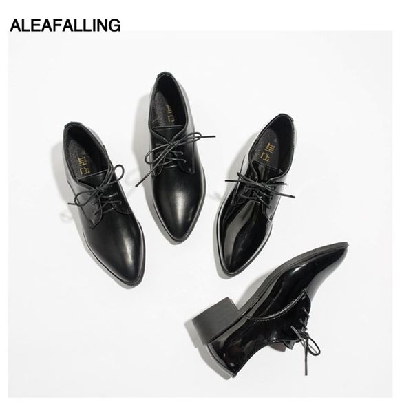 aleafalling women motorcycle boots female spring autumn fashion woman mature boots flat vintage party casual lady 201921, Black
aleafalling women motorcycle boots female spring autumn fashion woman mature boots flat vintage party casual lady 201921, Black