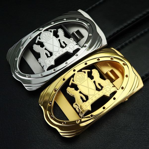 304 stainless steel buckle men's automatic buckle waist head high-end business trousers belt belt head, Slivery;black
304 stainless steel buckle men's automatic buckle waist head high-end business trousers belt belt head, Slivery;black