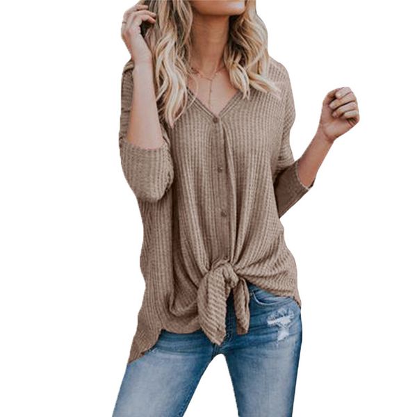 casual single breasted v-neck long sleeve woman sweater spring autumn cardigans loose solid knitted sweater, White;black
casual single breasted v-neck long sleeve woman sweater spring autumn cardigans loose solid knitted sweater, White;black