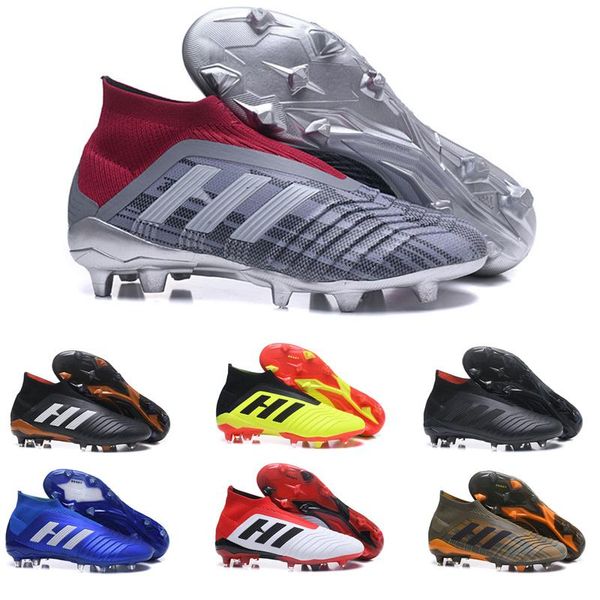 Men high ankle youth football boot predator 18 x pogba fg accelerator db kid occer hoe purecontrol purechao men football cleat
Men high ankle youth football boot predator 18 x pogba fg accelerator db kid occer hoe purecontrol purechao men football cleat