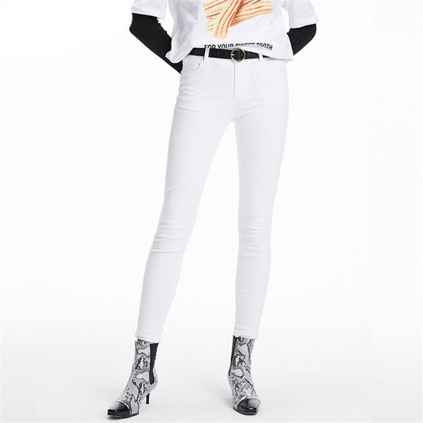 moruancle fashion women's skinny jeans stretch pencil denim pants for lady plain white color size xs-xxl, Blue
moruancle fashion women's skinny jeans stretch pencil denim pants for lady plain white color size xs-xxl, Blue