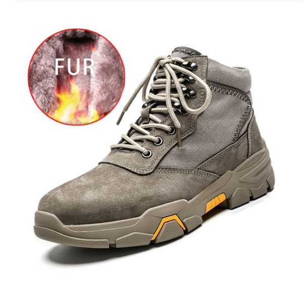 new fashion men shoes leather casual shoes men flat comfortable footwear male suede outdoor waterproof big size 39-48, Black
new fashion men shoes leather casual shoes men flat comfortable footwear male suede outdoor waterproof big size 39-48, Black