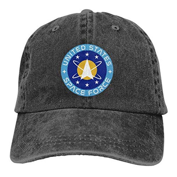cooltlong united states space force men women fashionable hats classical hat cap unisexe men women baseball sports outdoors hip-hop cap, Blue;gray
cooltlong united states space force men women fashionable hats classical hat cap unisexe men women baseball sports outdoors hip-hop cap, Blue;gray