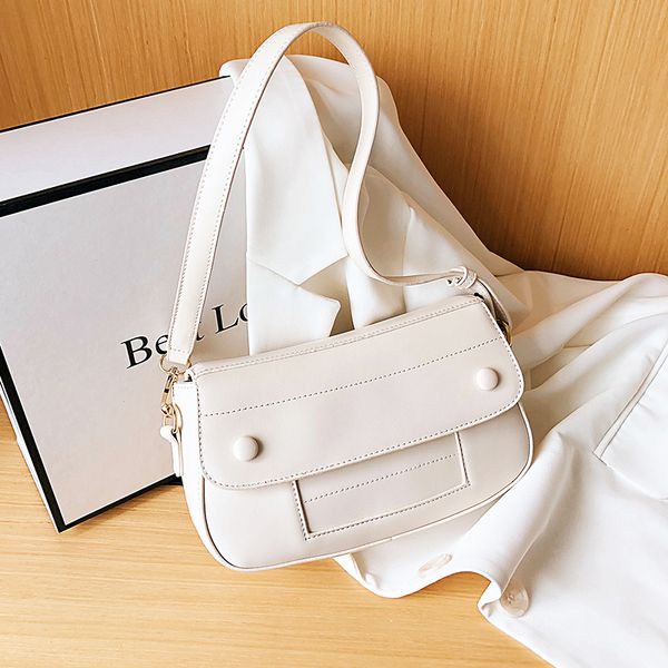 new french fashion armpit bag & elegant handbag shoulder bag square width 24cm height 14cm thickness 6cm
new french fashion armpit bag & elegant handbag shoulder bag square width 24cm height 14cm thickness 6cm