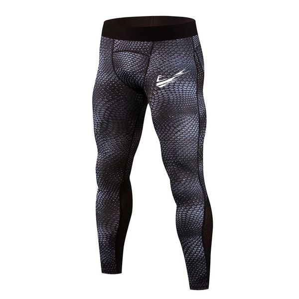 men's mesh print tights stretch super good running pants fast dry breathable fitness bodybuilding pants, Black;blue
men's mesh print tights stretch super good running pants fast dry breathable fitness bodybuilding pants, Black;blue