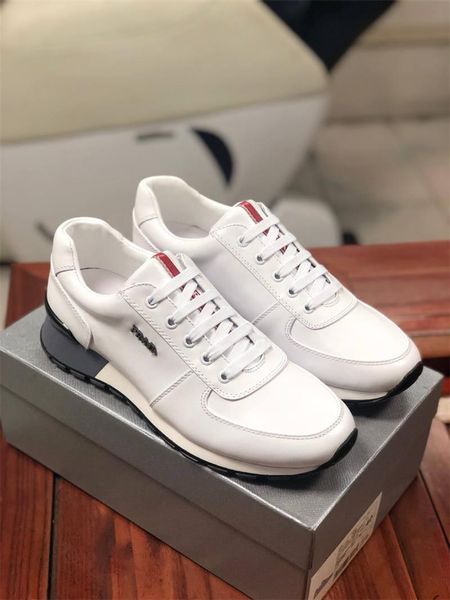 2019prada designers americas cup white mens leather lace up sneakers shoe sneaker shoes with original box
2019prada designers americas cup white mens leather lace up sneakers shoe sneaker shoes with original box