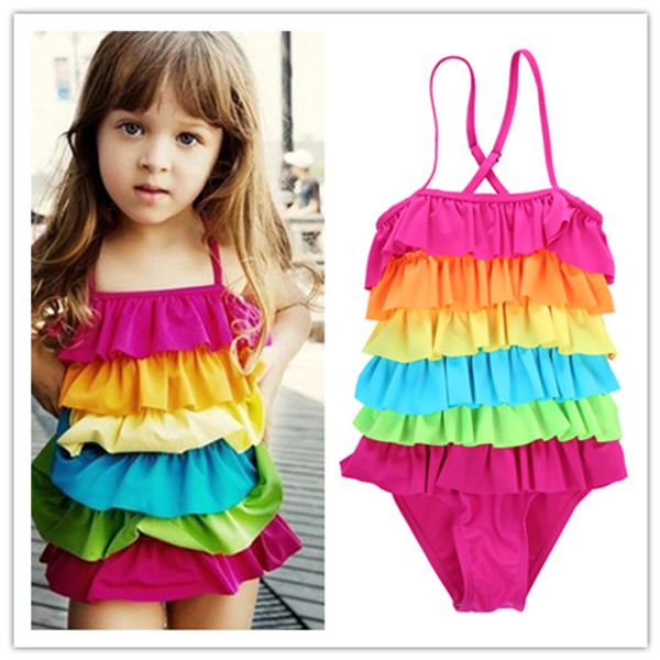 4-9t new cute baby girls swimwear girl one piece girls swimsuit kid/children swimming suit toddler girls summer beachwear kids
4-9t new cute baby girls swimwear girl one piece girls swimsuit kid/children swimming suit toddler girls summer beachwear kids