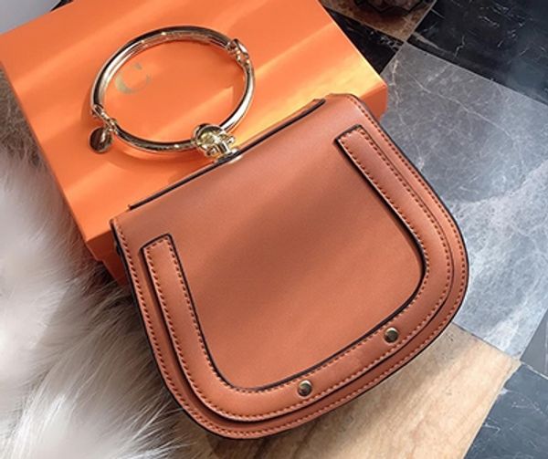 metal ring 8-colors designer bag brand women shoulder bag luxury casual handbag stylish shopping shoulder bag
metal ring 8-colors designer bag brand women shoulder bag luxury casual handbag stylish shopping shoulder bag