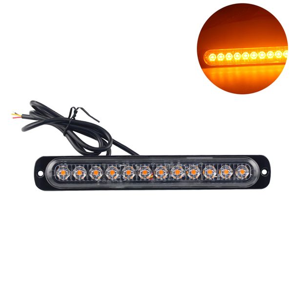 car strobe lights warning light lamp 12/13/14/15/16 led truck led side lamp ssignal parking light
car strobe lights warning light lamp 12/13/14/15/16 led truck led side lamp ssignal parking light