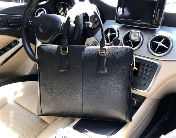 designer handbag men fashion briefcases leather men's joker good match soft handle attache case luxury handbags newset 2
designer handbag men fashion briefcases leather men's joker good match soft handle attache case luxury handbags newset 2