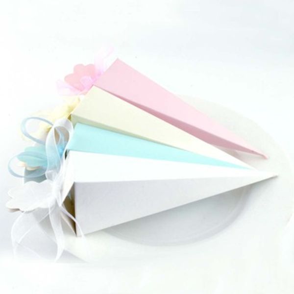 cute multicolor cone shape wedding candy box wedding favor and gifts marriage cajas baby shower paper gift box packaging
cute multicolor cone shape wedding candy box wedding favor and gifts marriage cajas baby shower paper gift box packaging