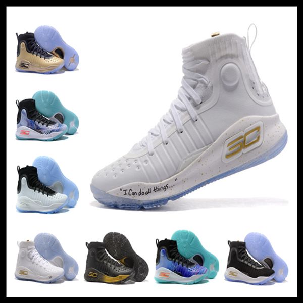 curry gold kids