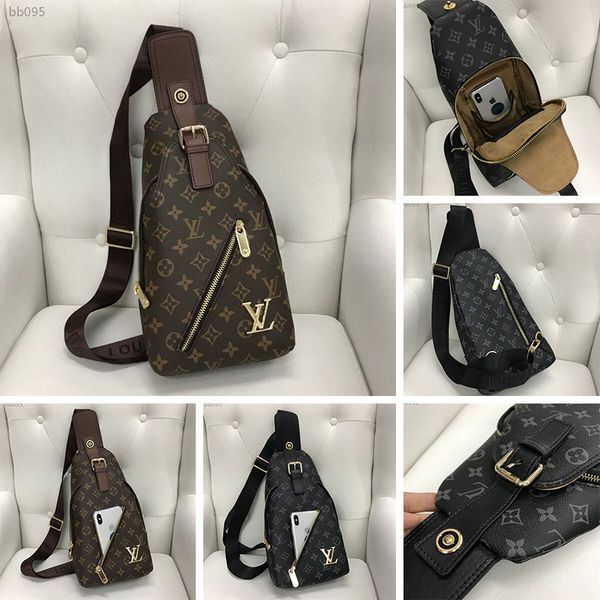 crossbody bags for men messenger chest bag pack casual bag waterproof single shoulder strap pack 2020 new fashion luxury designer men bags
crossbody bags for men messenger chest bag pack casual bag waterproof single shoulder strap pack 2020 new fashion luxury designer men bags