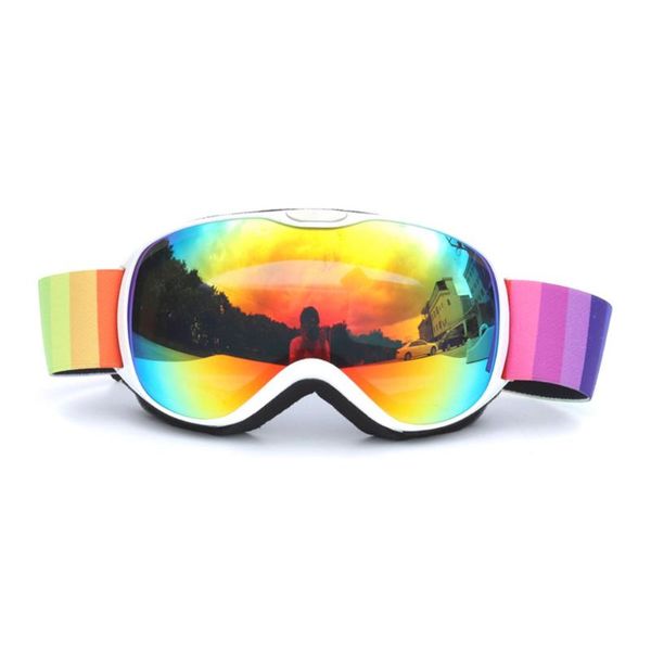 children's goggles double-layer anti fog ski glasses durable glasses big ski mask skiing men women snow snowboard goggle
children's goggles double-layer anti fog ski glasses durable glasses big ski mask skiing men women snow snowboard goggle