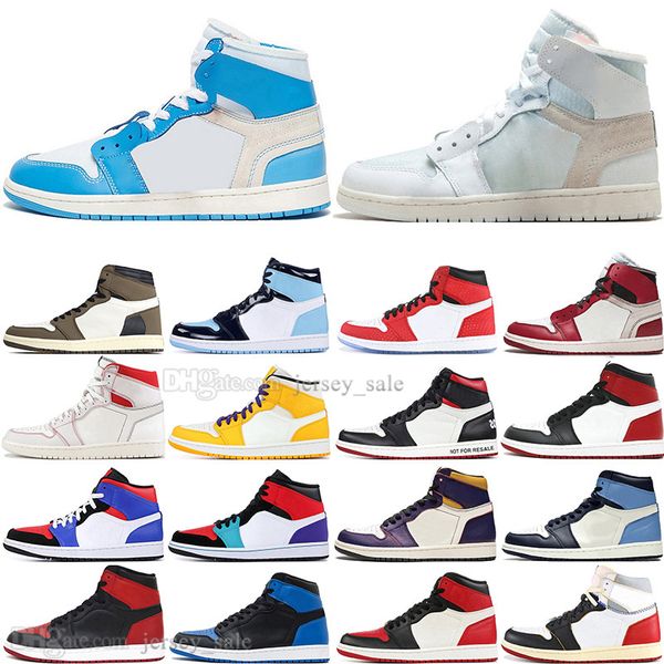 luxury 1 high og travis scotts cactus jack unc spiderman mens basketball shoes 1s 3 banned bred toe men sport designer sneakers trainers
luxury 1 high og travis scotts cactus jack unc spiderman mens basketball shoes 1s 3 banned bred toe men sport designer sneakers trainers
