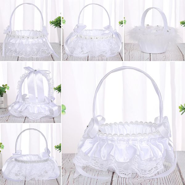 1pcs flower basket wedding supplies decorations simulation petals party home decor gift celebration graduation flower basket
1pcs flower basket wedding supplies decorations simulation petals party home decor gift celebration graduation flower basket