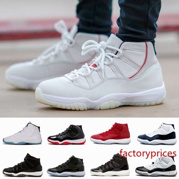 11s xi platinum tint men women basketball shoes 11 cap and gown prom night gym red bred barons concord 45 23 sports sneakers
11s xi platinum tint men women basketball shoes 11 cap and gown prom night gym red bred barons concord 45 23 sports sneakers