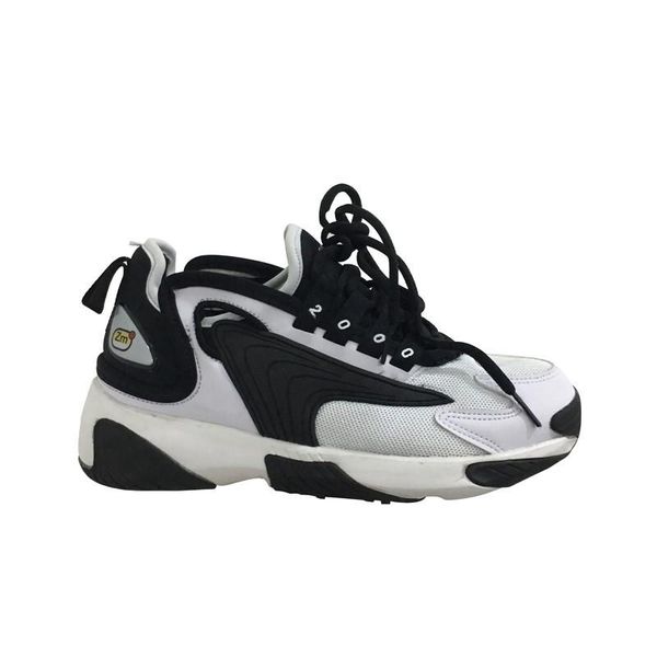 2020xiong sneaker zoom2k men run shoes fall casual women sneakers sport suede walking hiking shoes athletic & outdoor, Black
2020xiong sneaker zoom2k men run shoes fall casual women sneakers sport suede walking hiking shoes athletic & outdoor, Black