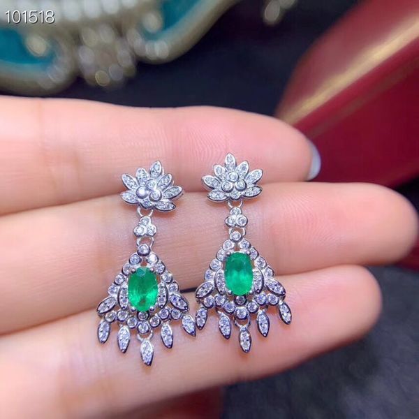 fashion emerald eardrop for party 100% natural emerald drop earrings solid 925 sterling silver wedding jewelry for woman, Golden;silver
fashion emerald eardrop for party 100% natural emerald drop earrings solid 925 sterling silver wedding jewelry for woman, Golden;silver