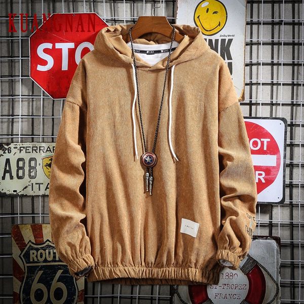 kuangnan solid casual hoodie men japanese streetwear mens hoodies hip hop hoody sweatshirt men hoodies sweatshirts 5xl 2019 new, Black
kuangnan solid casual hoodie men japanese streetwear mens hoodies hip hop hoody sweatshirt men hoodies sweatshirts 5xl 2019 new, Black