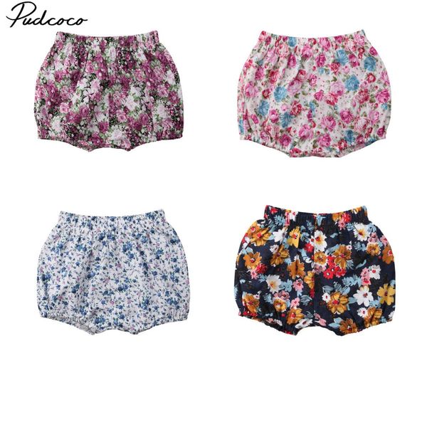 pudcoco lovely baby girl casual floral printed loose high waist short pants 6m-3y, Black
pudcoco lovely baby girl casual floral printed loose high waist short pants 6m-3y, Black
