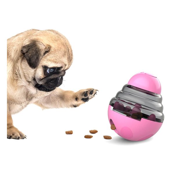 dog toys pet puppy ball leakage food ball toy ball pet dog cat squeaky chews puppy squeaker sound pet supplies play tumbler
dog toys pet puppy ball leakage food ball toy ball pet dog cat squeaky chews puppy squeaker sound pet supplies play tumbler