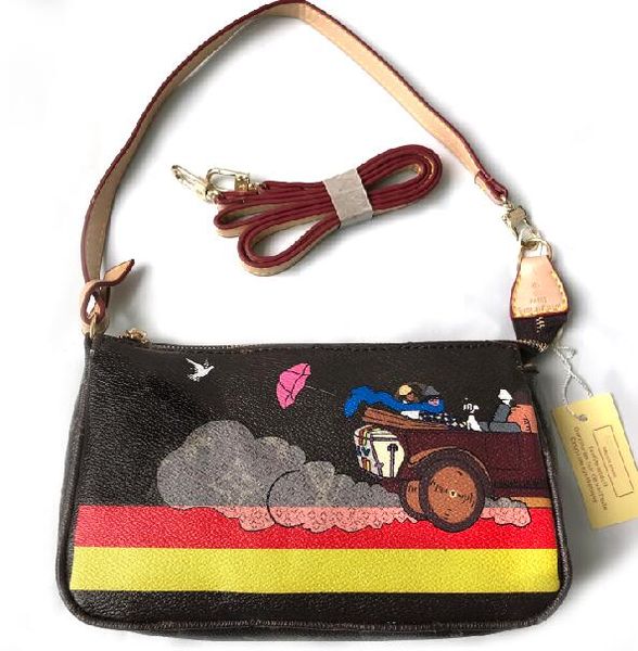 Bolsa de Ombro rose304134515
Bolsa de Ombro rose304134515