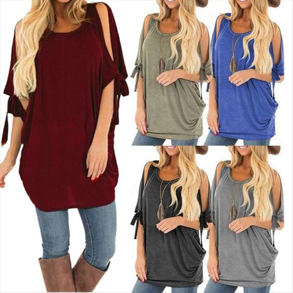 2019 women's round collar hollowed-out lace-up midi t-shirt women 2019 jacket women's round collar hollowed-out lace-up midi jacke, White
2019 women's round collar hollowed-out lace-up midi t-shirt women 2019 jacket women's round collar hollowed-out lace-up midi jacke, White