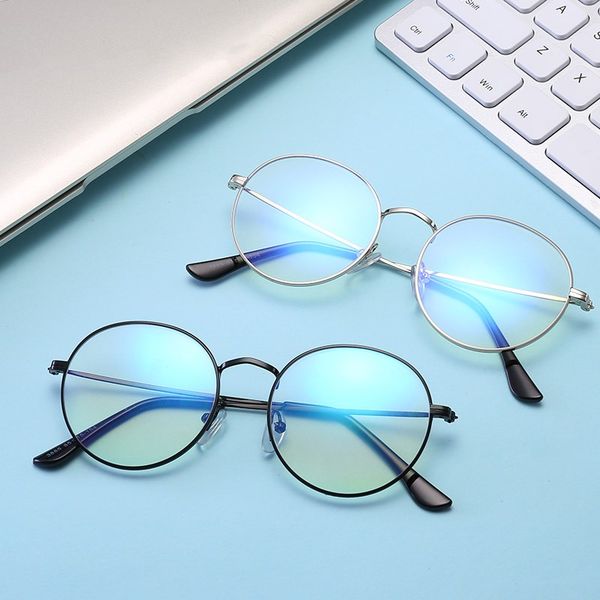 kottdo kids glasses anti-blue light children's glasses frame metal round computer oculos de grau feminino, Black
kottdo kids glasses anti-blue light children's glasses frame metal round computer oculos de grau feminino, Black