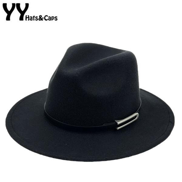 Широкими полями осень трилби шапки женский мужской моды Top Hat Джаз Cap зима Панама Ha
Широкими полями осень трилби шапки женский мужской моды Top Hat Джаз Cap зима Панама Ha