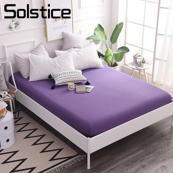 solstice home textile purple solid color woman fitted sheet king twin full bed mattress cover 100%cotton 30cm height
solstice home textile purple solid color woman fitted sheet king twin full bed mattress cover 100%cotton 30cm height