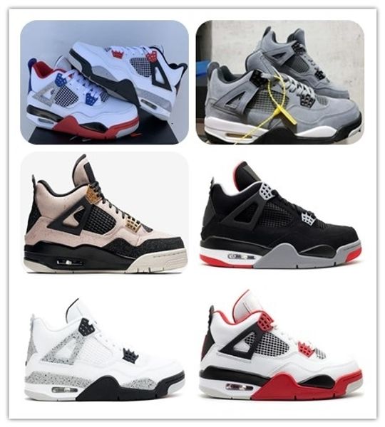 2019 4s bred mens basketball shoes what the 4 silt red white cement pale citron cactus jack sports sneakers with es ment
2019 4s bred mens basketball shoes what the 4 silt red white cement pale citron cactus jack sports sneakers with es ment