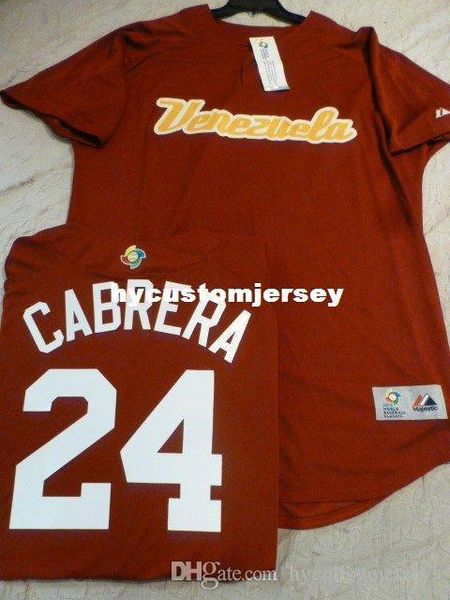 custom team venezuela #24 miguel cabrera world baseball classic jersey mens stitched jerseys big and tall size xs-6xl for sale, Black;blue
custom team venezuela #24 miguel cabrera world baseball classic jersey mens stitched jerseys big and tall size xs-6xl for sale, Black;blue