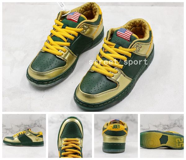 2019 air sb dunk pro низкие кроссовки doernbecher joey freestyle зеленое золото женские мужские дизайнерские кроссовки 1 скейтборд dunks zap, White;red
2019 air sb dunk pro низкие кроссовки doernbecher joey freestyle зеленое золото женские мужские дизайнерские кроссовки 1 скейтборд dunks zap, White;red