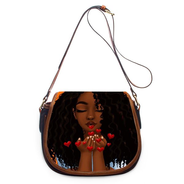 cusotm print singer shoulder bags women black art african girls messenger bags ladies fashion crossbody bag for female tote
cusotm print singer shoulder bags women black art african girls messenger bags ladies fashion crossbody bag for female tote