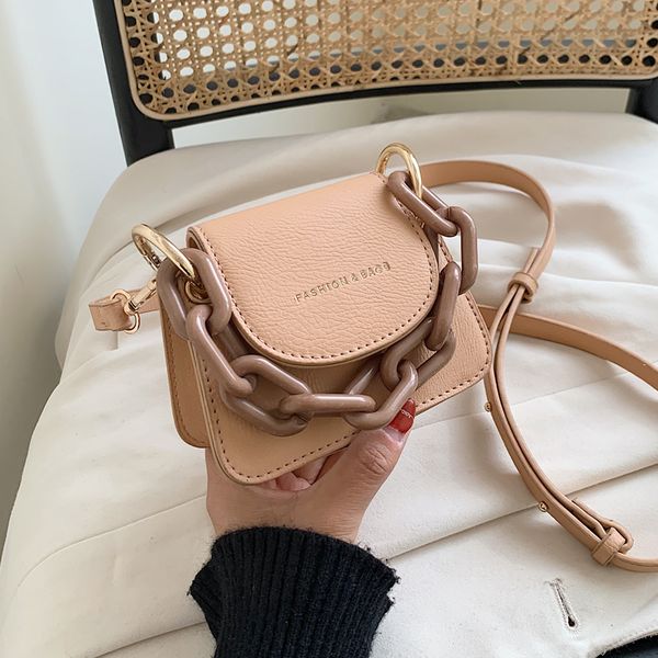 all-match mini cool casual bag women 2020 new style fashion messenger bag women chain handbag
all-match mini cool casual bag women 2020 new style fashion messenger bag women chain handbag