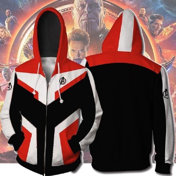 marvel 4Â running jacket men zipper fitness sport coat hoodies workout tracksuit male sweatshirt gym training jacket, Black;red
marvel 4Â running jacket men zipper fitness sport coat hoodies workout tracksuit male sweatshirt gym training jacket, Black;red