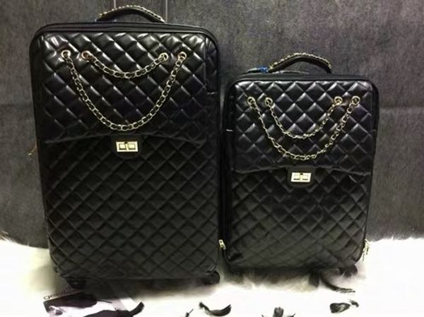 200avel luggage suitcase luxury trunk bag spinner universal4 wheel travel bag duffle bag, leather luggage handbags large capacity sport bag
200avel luggage suitcase luxury trunk bag spinner universal4 wheel travel bag duffle bag, leather luggage handbags large capacity sport bag