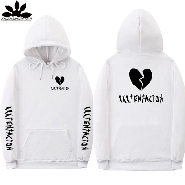 multiple styles xxxtentacion hoodie fashion print man and woman streetwear hoodies sweatshirts pullover xxxtentacion sweatshirt, Black
multiple styles xxxtentacion hoodie fashion print man and woman streetwear hoodies sweatshirts pullover xxxtentacion sweatshirt, Black