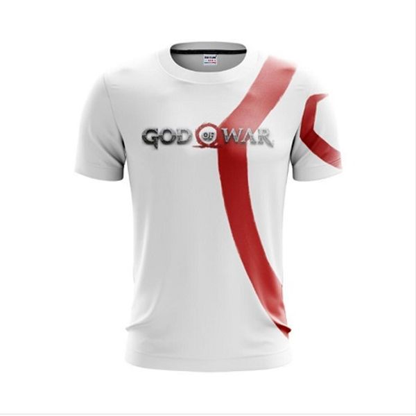 dressing2020 2020 new summer casual short sleeve &tees kratos omega symbol god of war 3d t-shirt, White;black
dressing2020 2020 new summer casual short sleeve &tees kratos omega symbol god of war 3d t-shirt, White;black