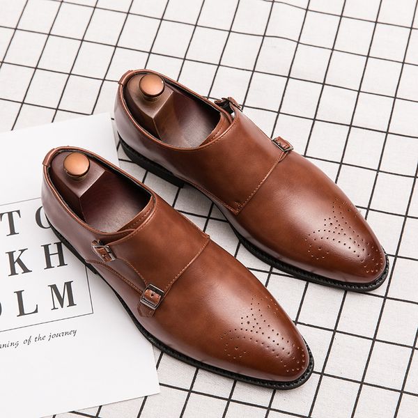 cross-border large size mens four seasons paragraph casual breathable cloth locke leather shoes fashion wild wedding shoes no, Black
cross-border large size mens four seasons paragraph casual breathable cloth locke leather shoes fashion wild wedding shoes no, Black
