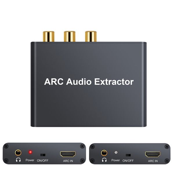 192khz hdmi arc audio adapter extractor digital to analog spdif rca converter extractor
192khz hdmi arc audio adapter extractor digital to analog spdif rca converter extractor